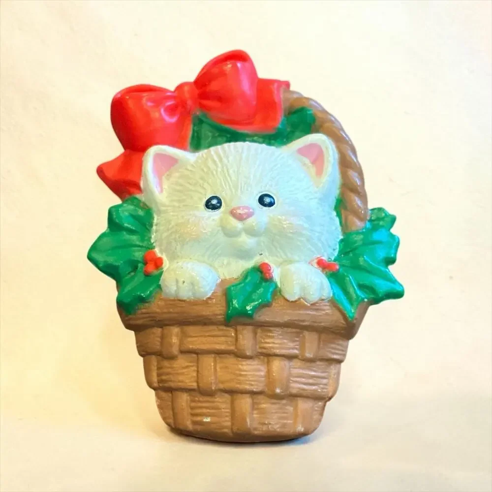 Hallmark adorable vintage